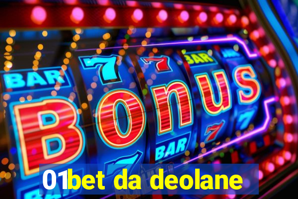 01bet da deolane